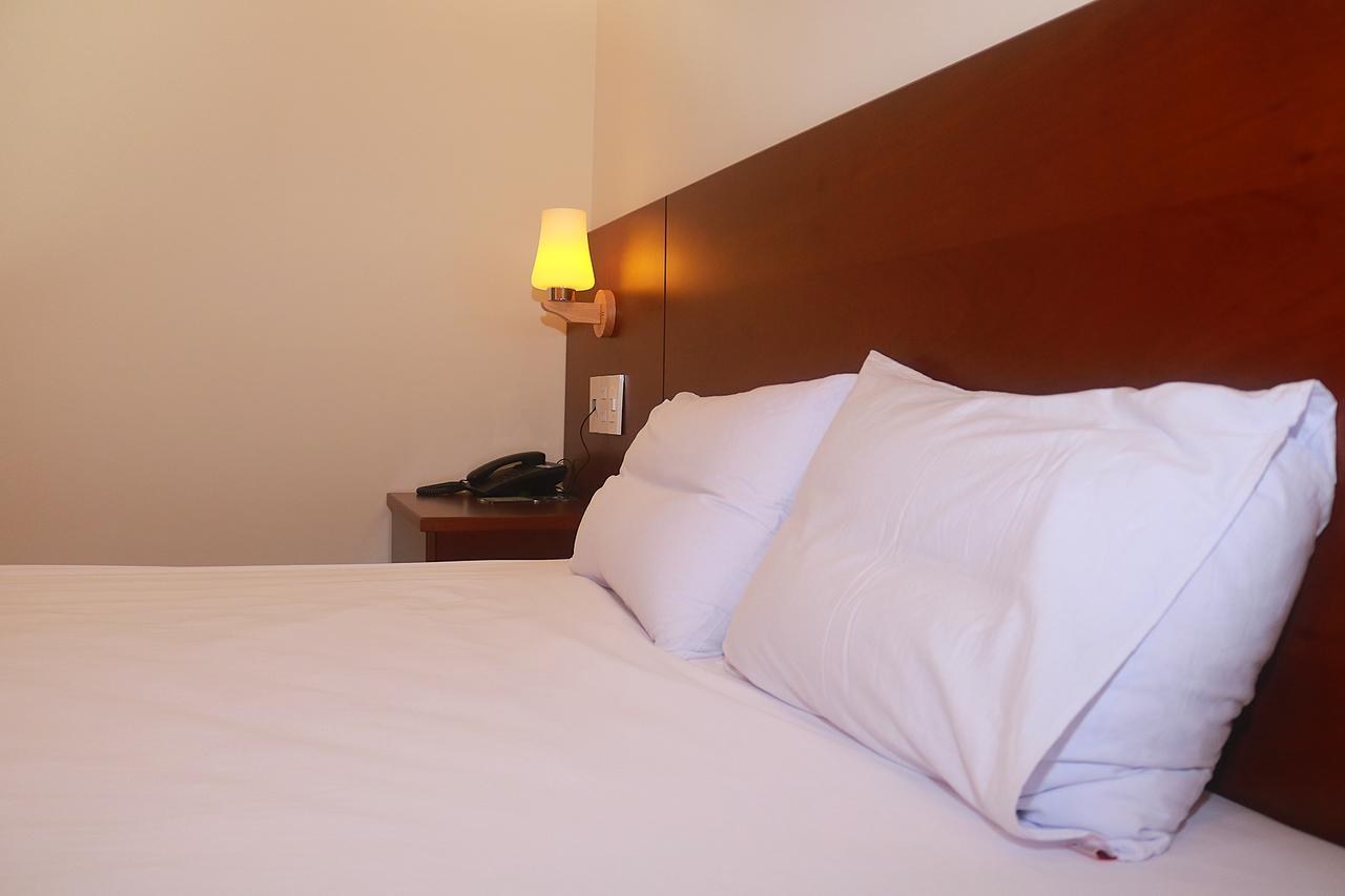 My Ca Hotel Cam Ranh Extérieur photo